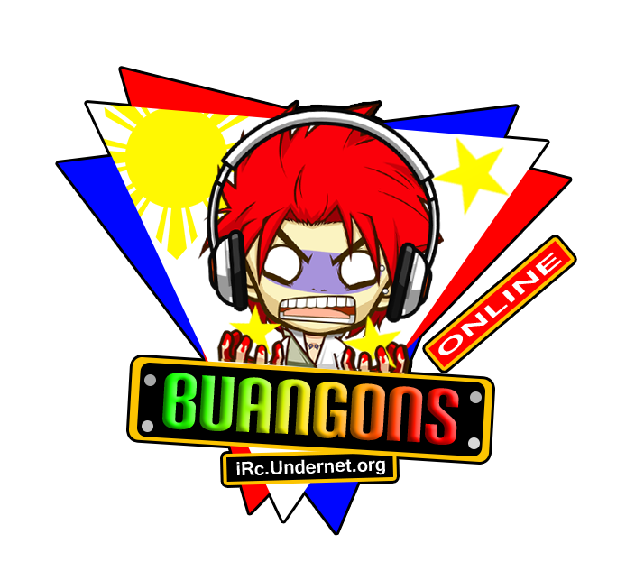 Buangons.Org